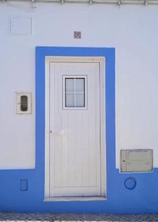 Azinheira dos Barros House | Exceptional Azinheira Villa with Ocean View & Pool