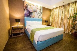 Puerto Princesa City Centre Hotel | Experience Comfort at Aziza Paradise Hotel - 4 Star Retreat