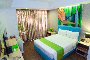 Puerto Princesa City Centre Hotel | Experience Comfort at Aziza Paradise Hotel - 4 Star Retreat