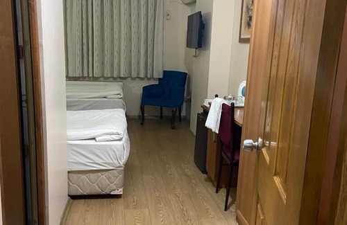 Sur Hotel | Azizoglu Malkoc Hotel: Family-Friendly with Breakfast Included