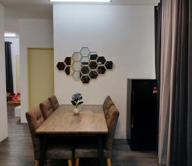 Sungai Besar House | Family-Friendly AZK Homestay: Your Perfect Getaway