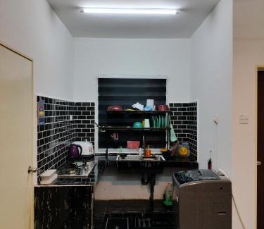 Sungai Besar House | Family-Friendly AZK Homestay: Your Perfect Getaway