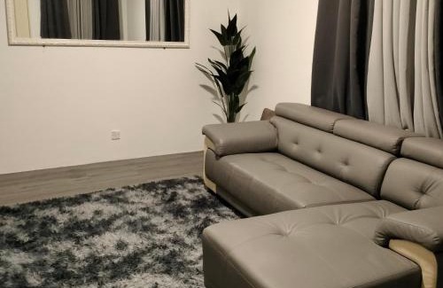 Sungai Besar House | Family-Friendly AZK Homestay: Your Perfect Getaway