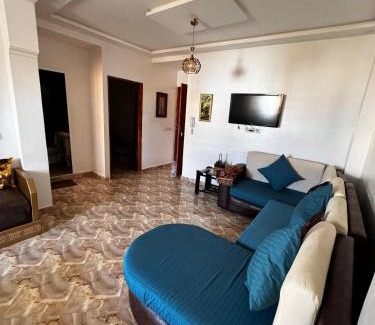 Azla Apartment | Azla Beach apartment 3