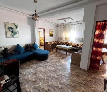 Azla Apartment | Azla Beach apartment 3