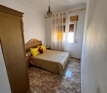 Azla Apartment | Azla Beach apartment 3