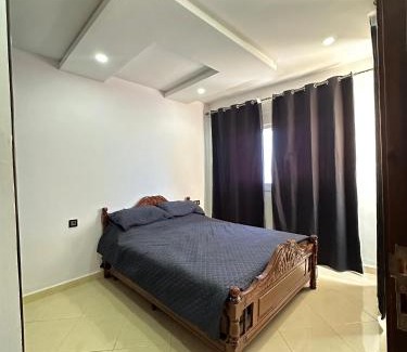 Azla Apartment | Azla beach house