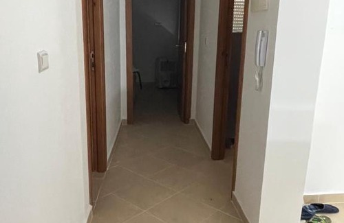 Azla Apartment | Family-Friendly Azla Beach: Oceanfront Two Bedroom Retreat