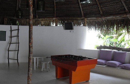 Monte Gordo Hotel | Explore Azucar, Monte Gordo: A Design Hotels Member