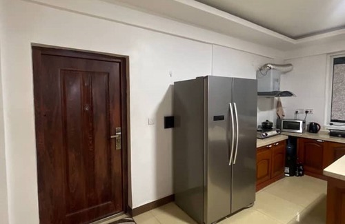 Msasani House | Ocean View Home with Child-Friendly Amenities Awaiting You