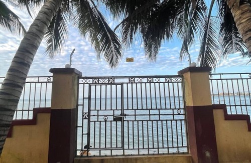Msasani House | Ocean View Home with Child-Friendly Amenities Awaiting You