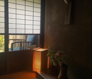 Okazaki House | Experience Azukiya: Top-Rated Stay with Hot Tub & Dining