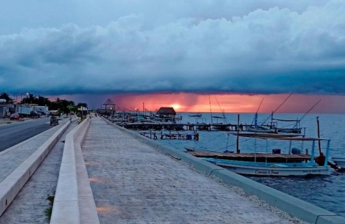 Dzilam de Bravo Hotel | Family-Friendly Stay at Azul Cielo - Kids Welcome!