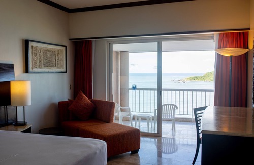 Ixtapa Resort | Azul Ixtapa Beach Resort: Family-Friendly All-Inclusive Escape