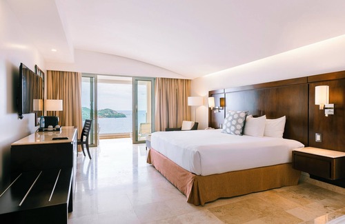 Ixtapa Resort | Relax at Azul Ixtapa Grand All Inclusive Suites & Spa