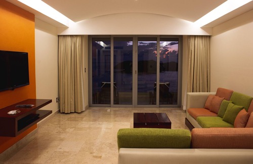 Ixtapa Resort | Relax at Azul Ixtapa Grand All Inclusive Suites & Spa