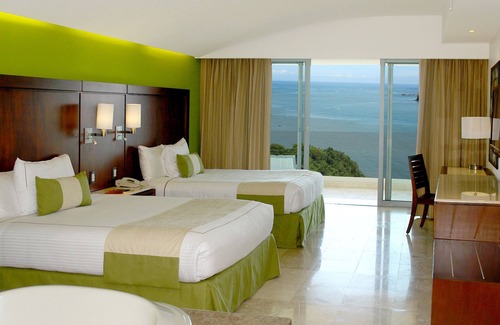 Ixtapa Resort | Relax at Azul Ixtapa Grand All Inclusive Suites & Spa