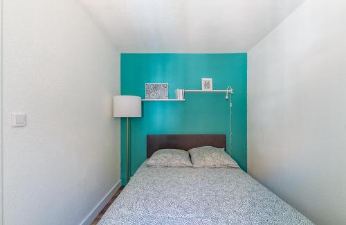 Courseulles-sur-Mer House | Azul - Cozy Home with Garden Just Steps from the Beach