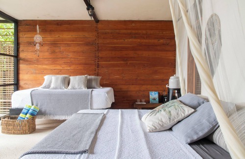 Bacalar Hotel | Relaxing Retreat at Azul Nomeolvides with Spa & Dining