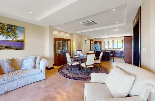 El Ocotal Apartment | Relaxing Stay at Azul Paraíso with Pool & Child-Friendly Fun