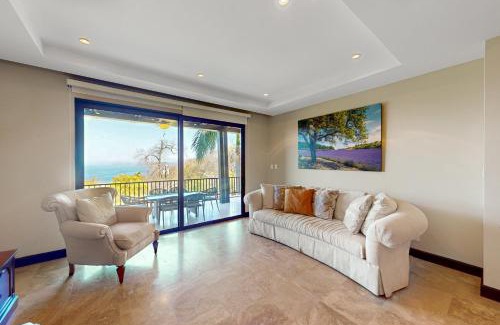 El Ocotal Apartment | Relaxing Stay at Azul Paraíso with Pool & Child-Friendly Fun