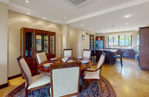 El Ocotal Apartment | Relaxing Stay at Azul Paraíso with Pool & Child-Friendly Fun