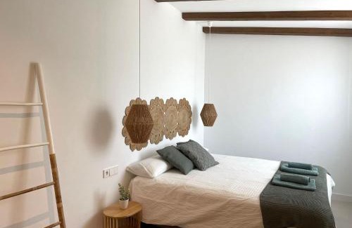 Portman Apartment | Group Getaway at AZUL PORTMÁN with Oceanfront Views