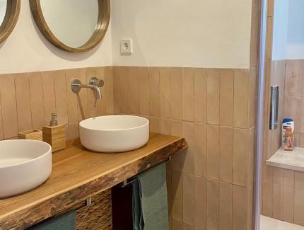 Portman Apartment | Group Getaway at AZUL PORTMÁN with Oceanfront Views