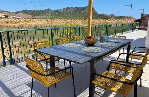 Portman Apartment | Group Getaway at AZUL PORTMÁN with Oceanfront Views