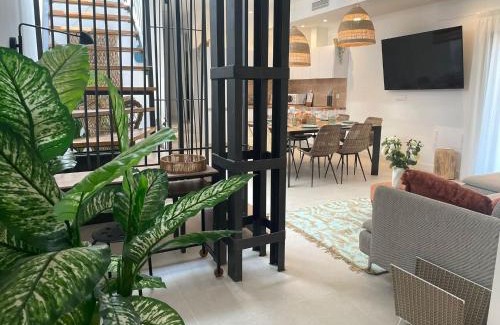 Portman Apartment | Group Getaway at AZUL PORTMÁN with Oceanfront Views