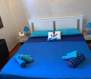 Rosapineta Apartment | Azul Hotel: Nature, Sea & Family-Friendly Getaway
