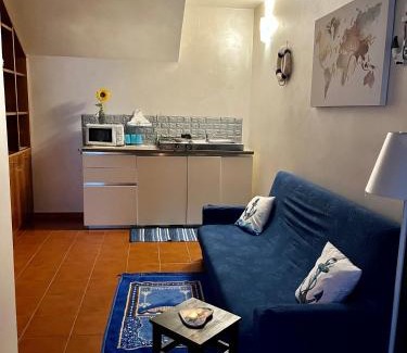 Rosapineta Apartment | Azul Hotel: Nature, Sea & Family-Friendly Getaway