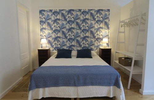 Tavira House | Highly Rated Azul Sul: Family-Friendly with Breakfast Included