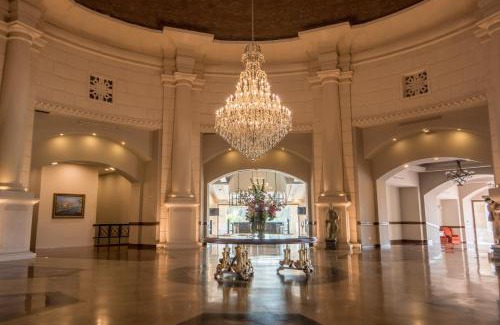 Torreon Hotel | Experience Elegance at Azul Talavera Country Club
