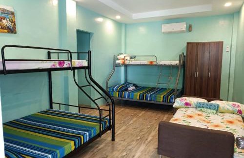 Oslob Cabin | Pet-Friendly Azulea Lodging House with Ocean Views in Oslob