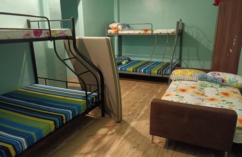 Oslob Cabin | Pet-Friendly Azulea Lodging House with Ocean Views in Oslob