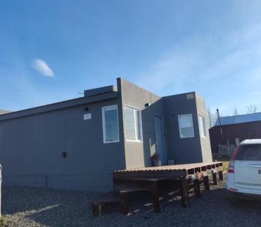 Macrozona Meseta Cerro Calafate Apartment | Exceptional Azules 2721: Child-Friendly & Rated 9.8/10