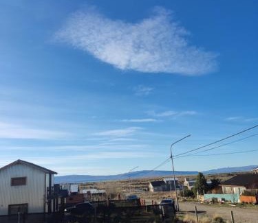 Macrozona Meseta Cerro Calafate Apartment | Exceptional Azules 2721: Child-Friendly & Rated 9.8/10