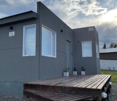 Macrozona Meseta Cerro Calafate Apartment | Exceptional Azules 2721: Child-Friendly & Rated 9.8/10