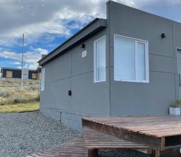 Macrozona Meseta Cerro Calafate Apartment | Exceptional Azules 2721: Child-Friendly & Rated 9.8/10