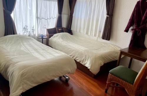 Toyoshina Apartment | Inviting Azumino Relax Lodge with Family-Friendly Amenities