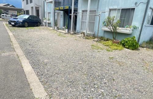Toyoshina Apartment | Family-Friendly Azumino Relax Lodge with Kitchen Amenities
