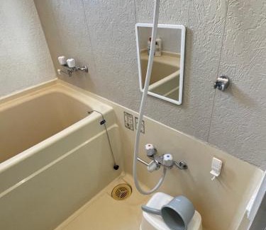 Toyoshina Apartment | Family-Friendly Azumino Relax Lodge with Kitchen Amenities