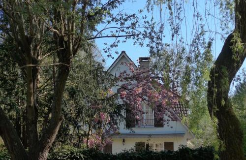 Orgeval Bed & Breakfast | Discover Azuré Chambres d'hôtes with Unique Amenities