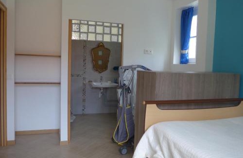 Orgeval Bed & Breakfast | Discover Azuré Chambres d'hôtes with Unique Amenities