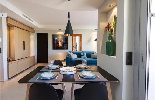 Saint-Laurent-du-Var Apartment | Discover Oceanfront Bliss at Azur 3000 - Guest Rated 8.3