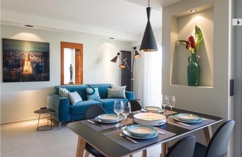 Saint-Laurent-du-Var Apartment | Discover Oceanfront Bliss at Azur 3000 - Guest Rated 8.3