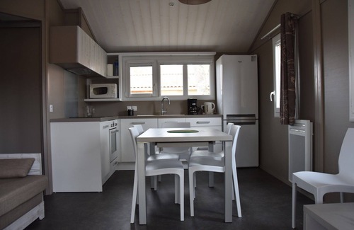 Azur Ski Chalet | Discover AZUR: Idyllic Chalet in Pine Forest by Golf & Beach