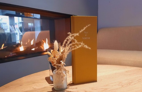Durbuy Hotel | Discover Azur en Ardenne: A 4-Star Retreat with Spa & Pool
