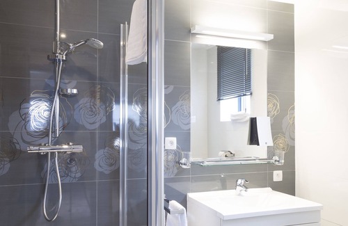 Durbuy Hotel | Discover Azur en Ardenne: A 4-Star Retreat with Spa & Pool